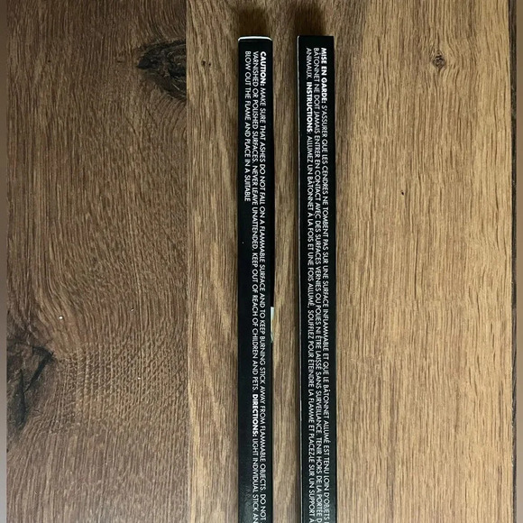 FREE Incense Stick Bundle - Musk and Lily scent - Picture 4 of 4